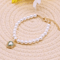 Pearl Princess Pet Necklace Collar 5