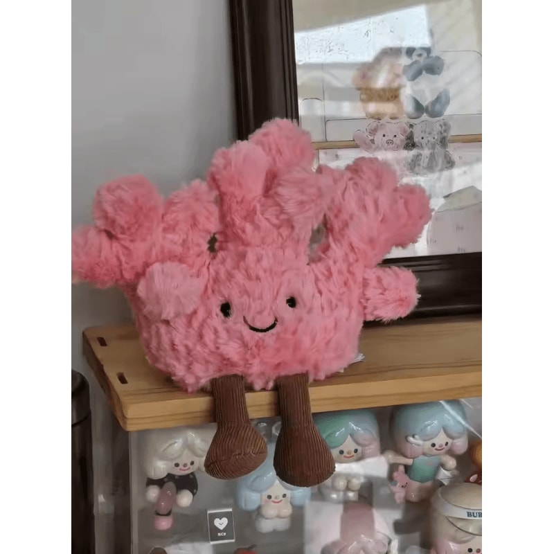 Summer Surfer Plush Cat Toy Collection 0