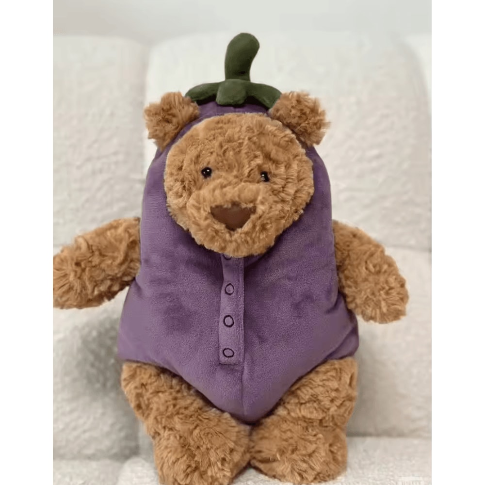 Summer Surfer Plush Cat Toy Collection 1