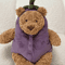 Summer Surfer Plush Cat Toy Collection 1