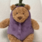 Summer Surfer Plush Cat Toy Collection 1