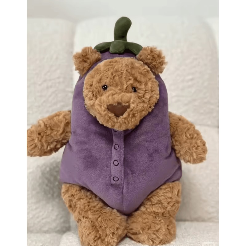 Summer Surfer Plush Cat Toy Collection 1