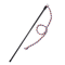 Chase Chew Interactive Cat Teaser Wand 5
