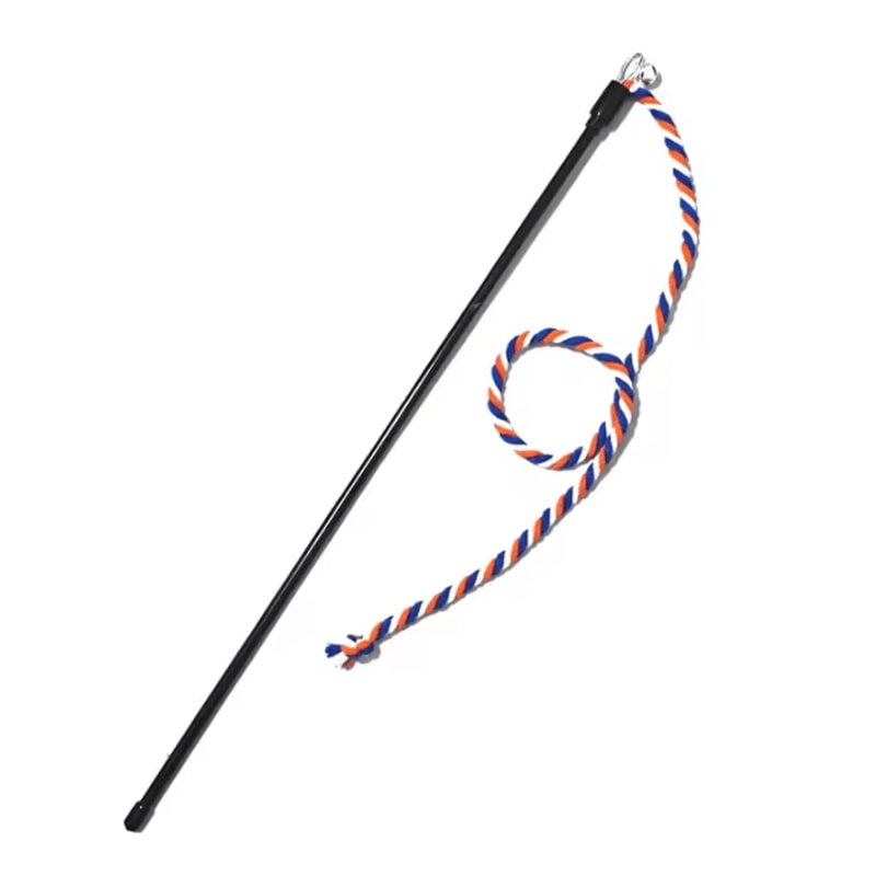 Chase Chew Interactive Cat Teaser Wand 5