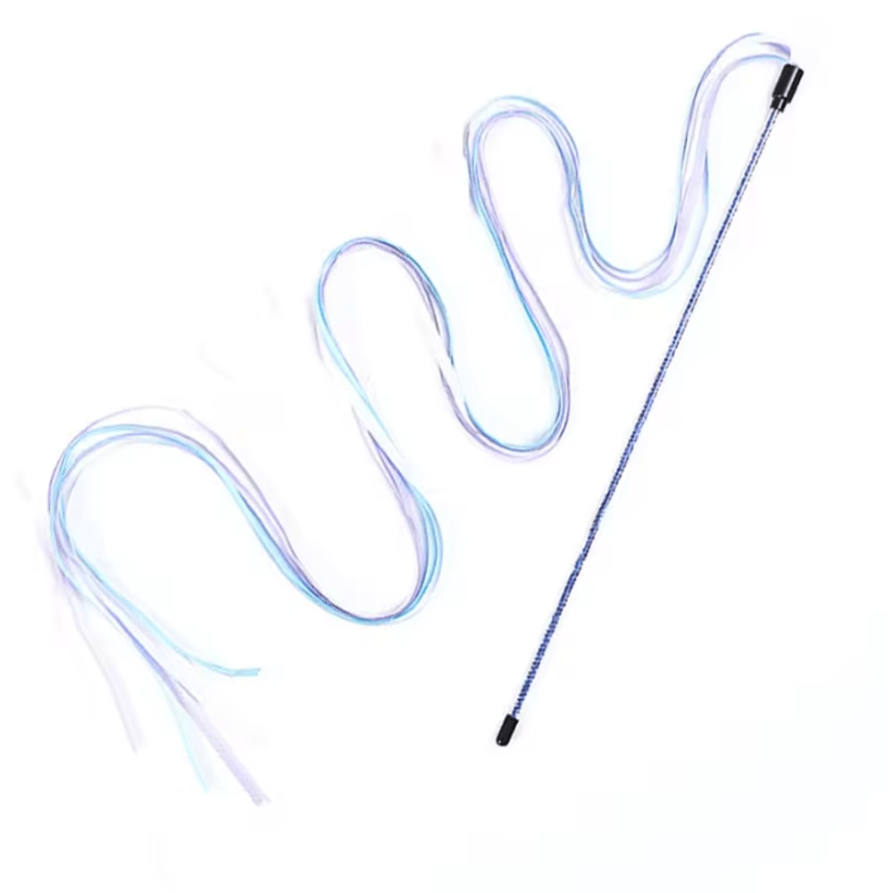 Chase Chew Interactive Cat Teaser Wand 7