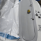 CleanFlow Litter Filter Bin Capsule Door Replacement Kit 3