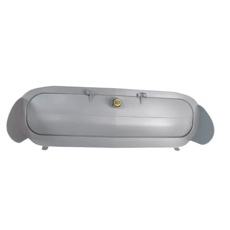 CleanFlow Litter Filter Bin Capsule Door Replacement Kit 4