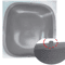 CleanFlow Litter Filter Bin Capsule Door Replacement Kit 5