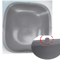 CleanFlow Litter Filter Bin Capsule Door Replacement Kit 5