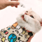 CalmWrap Cat Grooming Nail Trimming Restraint Wrap 2