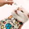 CalmWrap Cat Grooming Nail Trimming Restraint Wrap 2