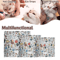 CalmWrap Cat Grooming Nail Trimming Restraint Wrap 3