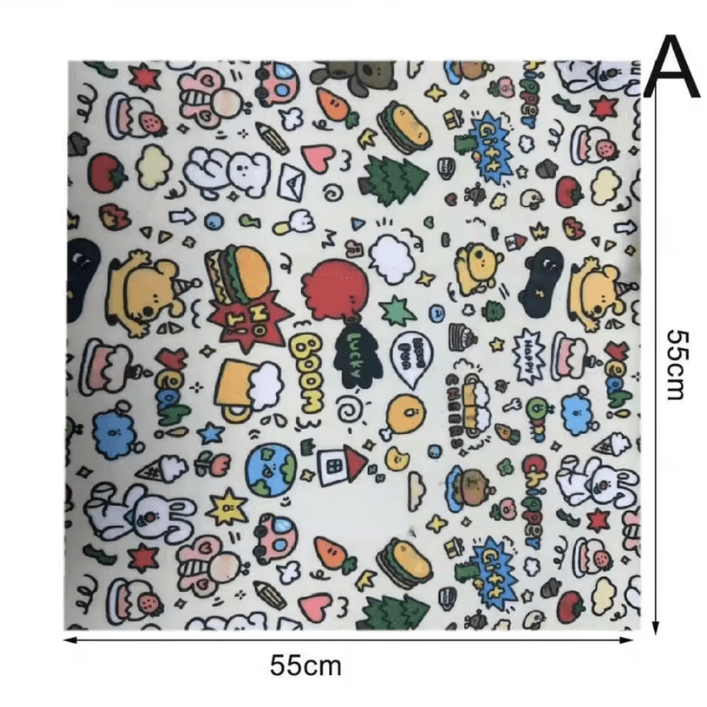 CalmWrap Cat Grooming Nail Trimming Restraint Wrap 5