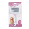 FurEase SelfCleaning Pet Grooming Brush 2