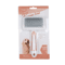 FurEase SelfCleaning Pet Grooming Brush 3