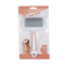FurEase SelfCleaning Pet Grooming Brush 3