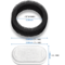 AquaPure Activated Carbon Fountain Filter Refills 1