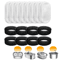 AquaPure Activated Carbon Fountain Filter Refills 3