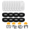 AquaPure Activated Carbon Fountain Filter Refills 3