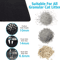 TrapClean DoubleLayer Waterproof Cat Litter Mat 2