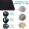 TrapClean DoubleLayer Waterproof Cat Litter Mat 2