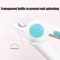 LED SafeTrim Pet Nail Clipper With Nail File 1