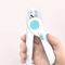 LED SafeTrim Pet Nail Clipper With Nail File 2