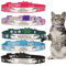 CustomGuard Personalized Safety Pet Collar 0
