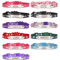 CustomGuard Personalized Safety Pet Collar 1