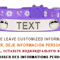 CustomGuard Personalized Safety Pet Collar 11