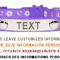 CustomGuard Personalized Safety Pet Collar 11