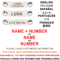 CustomGuard Personalized Safety Pet Collar 2