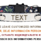 CustomGuard Personalized Safety Pet Collar 5