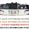 CustomGuard Personalized Safety Pet Collar 5