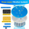 PureFlow Activated Carbon Pet Fountain Filters 1