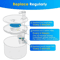 PureFlow Activated Carbon Pet Fountain Filters 2