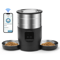 SmartServe WiFi Automatic Pet Feeder With Dual Stainless Steel Bowls 0