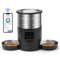 SmartServe WiFi Automatic Pet Feeder With Dual Stainless Steel Bowls 7