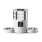 SmartServe WiFi Automatic Pet Feeder With Dual Stainless Steel Bowls 8