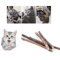 Silvervine Cat Chew Sticks For Dental Health Play 4