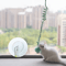 BellBounce Interactive Hanging Cat Teaser Toy 0