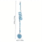 BellBounce Interactive Hanging Cat Teaser Toy 6