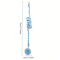BellBounce Interactive Hanging Cat Teaser Toy 6