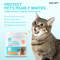 FreshPaw Dental Finger Wipes For Dogs Cats 2