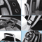 SpaceView Transparent Pet Carrier Backpack 2
