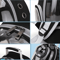 SpaceView Transparent Pet Carrier Backpack 2