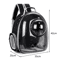 SpaceView Transparent Pet Carrier Backpack 3