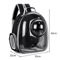 SpaceView Transparent Pet Carrier Backpack 3