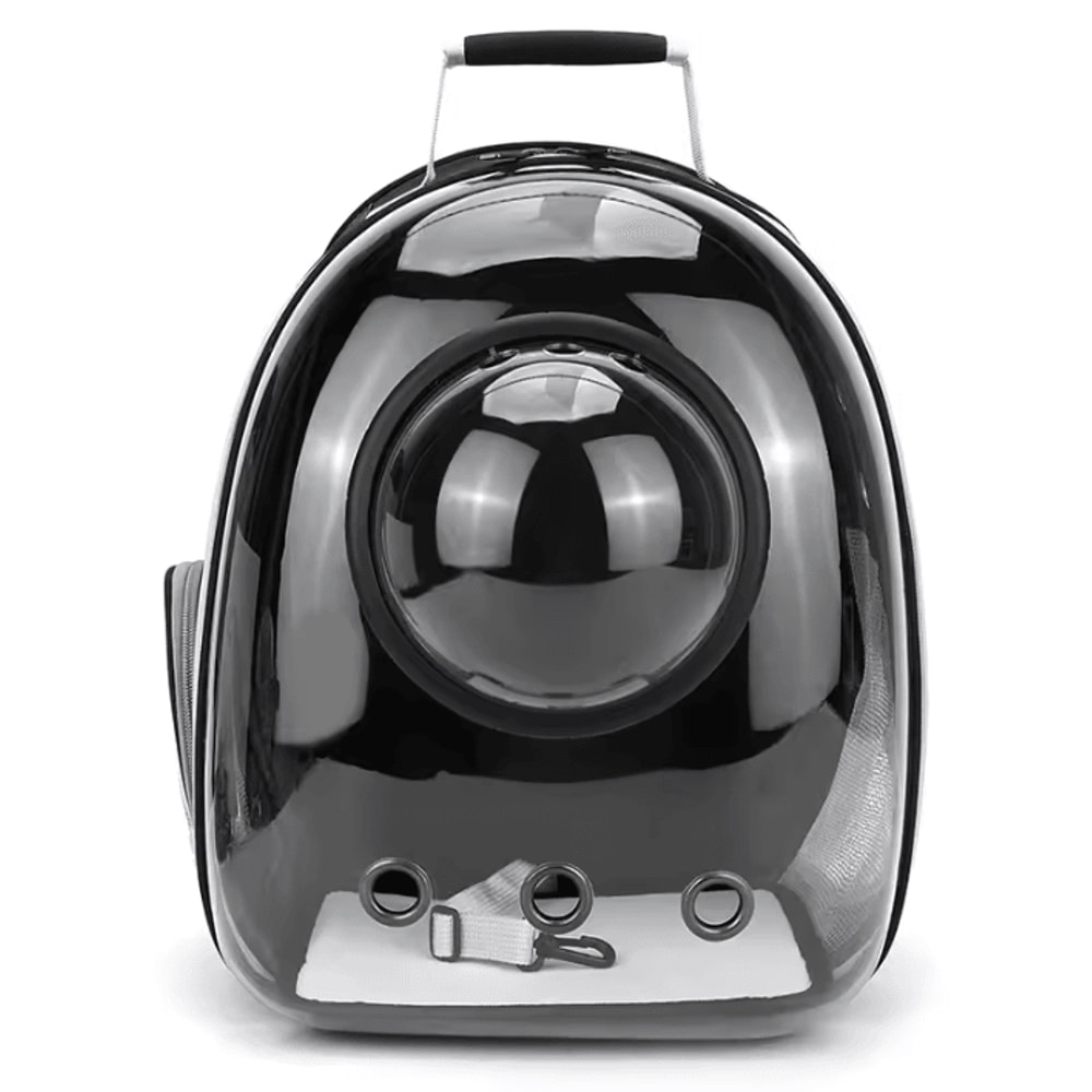 SpaceView Transparent Pet Carrier Backpack 5