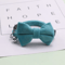 Charming Bell Bow Adjustable Cat Collar 2
